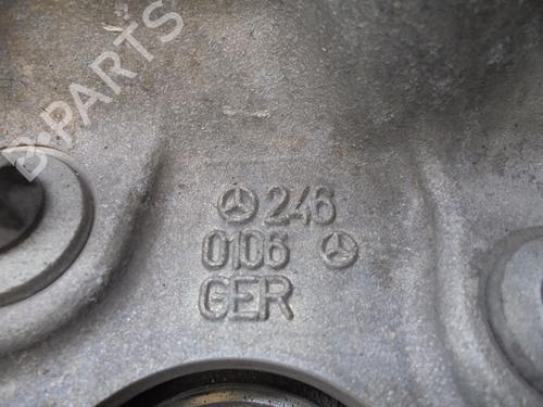 Right rear steering knuckle MERCEDES-BENZ CLA Coupe (C117) CLA 45 AMG 4-matic (117.352) | BP8317851M28 