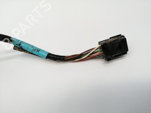 Right mirror RENAULT KANGOO (KC0/1_)  | BP29375944C27 