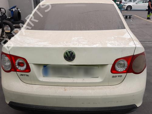 Left front window motor VW JETTA III (1K2) 1.9 TDI | BP16987904E21 
