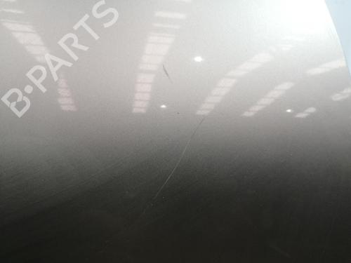 Right rear door NISSAN QASHQAI / QASHQAI +2 I (J10, NJ10, JJ10E)  | BP27573867C5 