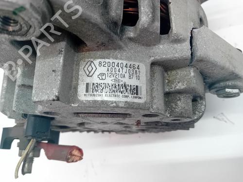 Generator RENAULT VEL SATIS (BJ0_) 2.0 dCi (BJ03, BJ0B) | BP38470247M7 - Image 4