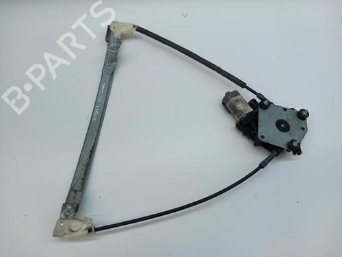Used Front left window mechanism Front left window mechanism LANCIA LYBRA (839_) 1.9 JTD (839AXD1A) (105 hp) 33623209 33623209