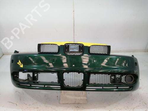 Foran støtfanger SEAT TOLEDO II (1M2) 1.6 (100 hp) 29023039
