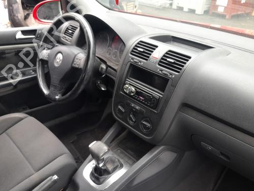 Electronic sensor VW GOLF V (1K1)  | BP16851660M84 