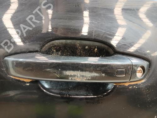 Left front door AUDI A8 D4 (4H2, 4H8, 4HC, 4HL) 3.0 TDI quattro | BP24495332C2 