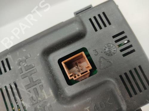 Climate control CITROËN C4 I (LC_)  | BP29964759I5