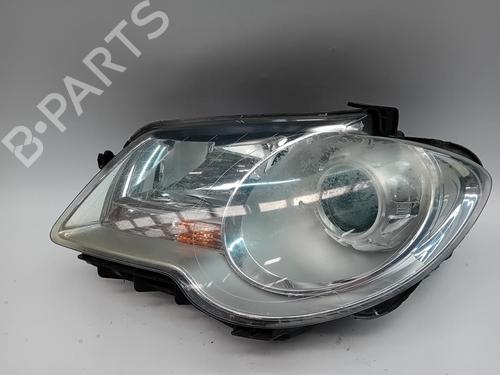 Used Left headlight Left headlight 38415462 38415462