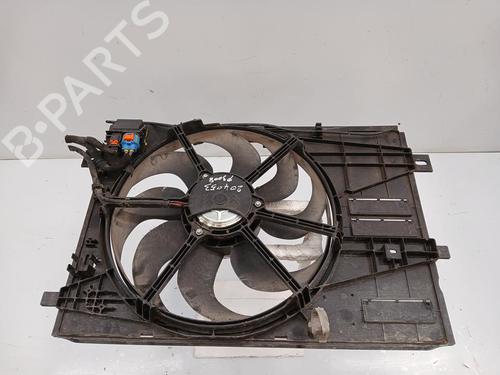 Koelventilatormotor PEUGEOT 3008 II SUV (MC_, MR_, MJ_, M4_) 1.6 BlueHDi 120 (120 hp) 29849720
