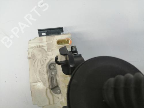Front right lock MERCEDES-BENZ E-CLASS Coupe (C207) E 250 CDI / BlueTEC / d (207.303, 207.304) | BP16366988C97 