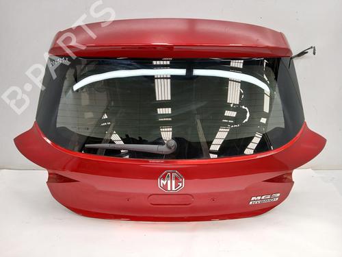 Used Tailgate MG MG 3 (ZP2_) [2024-2025]  29340474