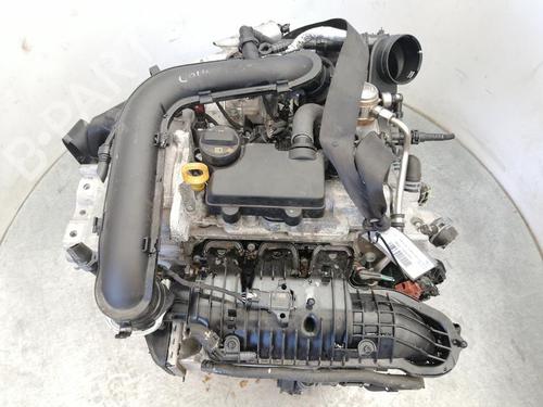 Motor für AUDI A1 Sportback (GBA) 30 TFSI (116 hp) 33169487