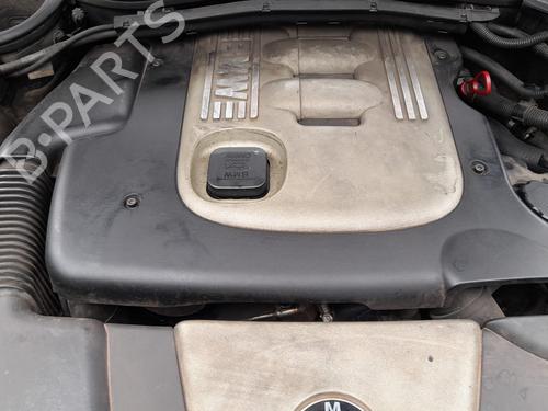 Left front fog light BMW 3 (E46) 320 d | BP13481663C30 - Image 5