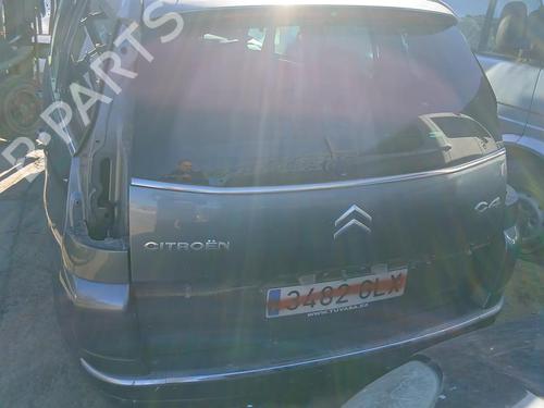 Compressore a sospensione CITROËN C4 Picasso I MPV (UD_) | BP30828791M103