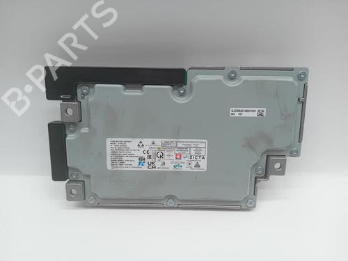 Electronic module FORD PUMA (J2K, CF7) | BP37429216M83 - Image 4