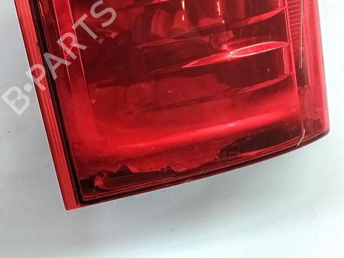 Left taillight RENAULT MASTER III Platform/Chassis (EV, HV, UV) | BP30961590C34