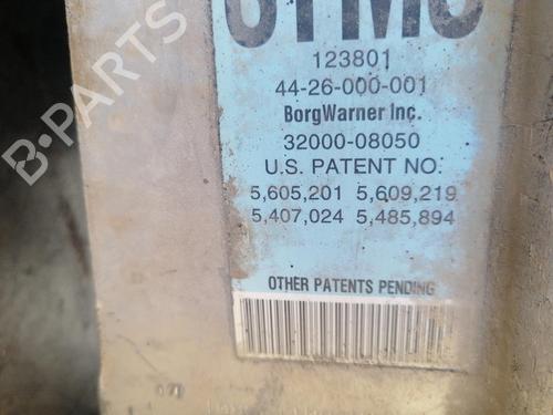 Transfer box SSANGYONG RODIUS I 2.7 Xdi | BP37428722M36 - Image 5