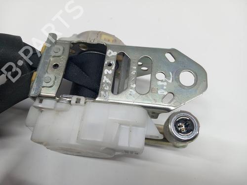 Front left seatbelt SUZUKI SWIFT III (MZ, EZ) 1.3 (RS413, ZC11S) | BP33616766I26 - Image 2