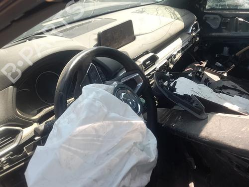 Control unit MAZDA CX-5 (KF)  | BP27877466M11 