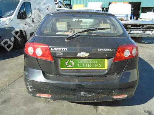 Left front driveshaft CHEVROLET LACETTI (J200) 1.6 | BP5523190M38  - Image 5