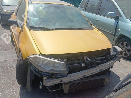Brugte RENAULT MEGANE II (BM0/1_, CM0/1_) 2.0 dCi (BM1K, CM1K) 4864636