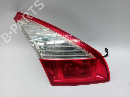 Used Left tailgate light Left tailgate light 37182488 37182488