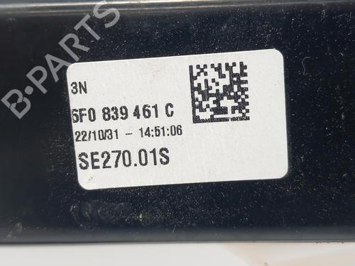 Rear left window mechanism SEAT ARONA (KJ7, KJP)  | BP28167212C24 