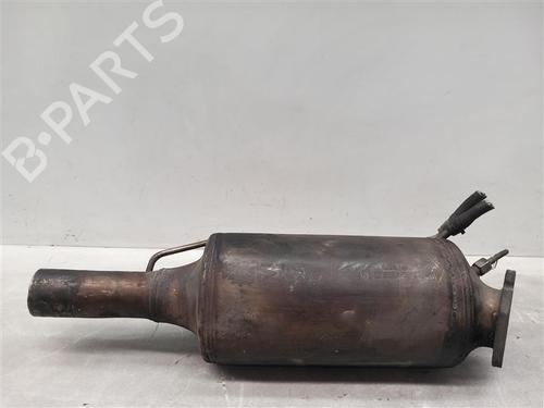 Used Particulate filter Particulate filter 18820892 18820892