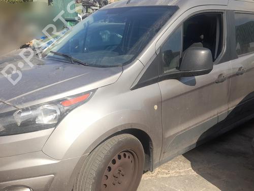 Right slide door FORD TRANSIT CONNECT V408 Box Body/MPV  | BP29532097C75 