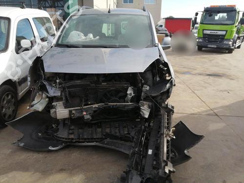 Porta frente esquerda PEUGEOT PARTNER Box Body/MPV 1.6 | BP30934023C2