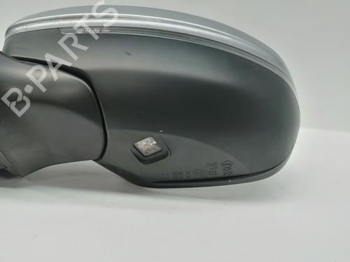 Left mirror PEUGEOT 2008 II (UD_, US_, UY_, UJ_, UR_, UC_)  | BP18654882C26 