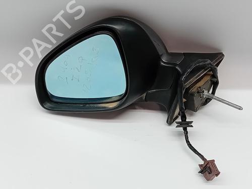 Used Left mirror Left mirror PEUGEOT 407 (6D_) 1.6 HDi 110 (6D9HZC, 6D9HYC) (109 hp) 36504553 36504553