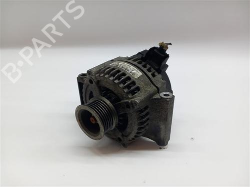 Used Alternator Alternator OPEL ASTRA K (B16) 1.6 CDTi (68) (110 hp) 21499285 21499285