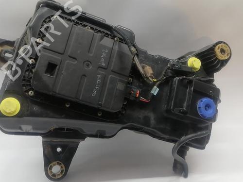 Used Other CITROËN BERLINGO Box Body/MPV (K9) [2018-2025]  30681192