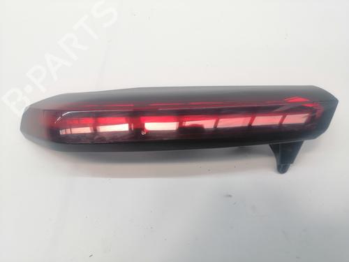 Used Left tailgate light CITROËN C4 III (BA_, BB_, BC_) [2020-2025]  28030340