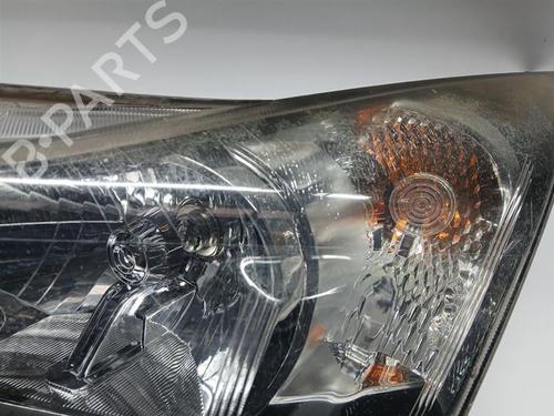 Left headlight CHEVROLET CRUZE (J300) 2.0 CDI | BP38470107C28 - Image 2