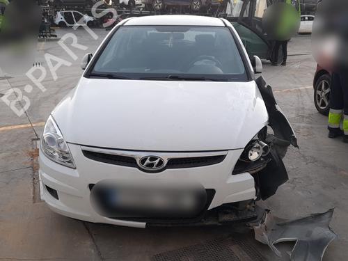 Gearbox HYUNDAI i30 (FD) | BP22520854M3