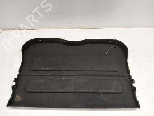 Rear parcel shelf MAZDA 3 Hatchback (BP)  | BP29531884C85 