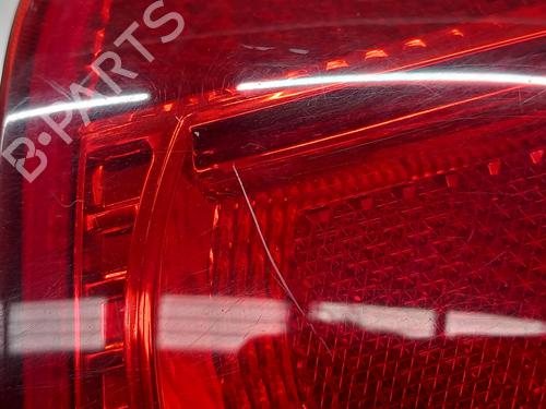 Højre baglygte AUDI A3 (8P1) 1.9 TDI | BP25382004C35 