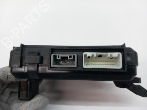 Elektronisk modul MAZDA 3 Hatchback (BP)  | BP29714614M83 
