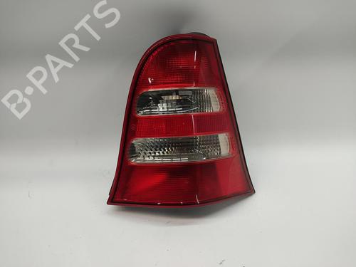 Used Right taillight Right taillight MERCEDES-BENZ A-CLASS (W168) A 160 CDI (168.006) (75 hp) 35736847 35736847
