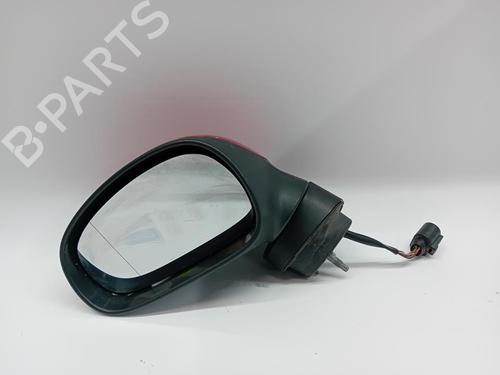 Used Left mirror Left mirror 38708301 38708301