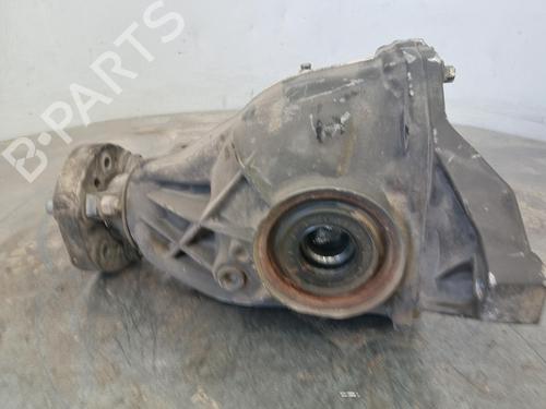 Rear differential MERCEDES-BENZ C-CLASS (W204) | BP29244030M24