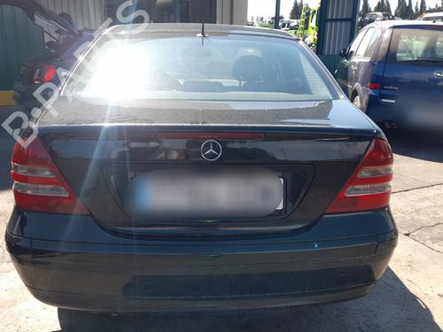Gearbox MERCEDES-BENZ C-CLASS (W203) C 200 CDI (203.004) | BP23574835M3 