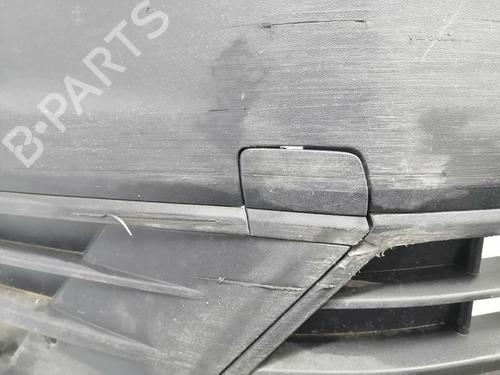 Front bumper VW CADDY V MPV (SBB, SBJ)  | BP32444340C7 