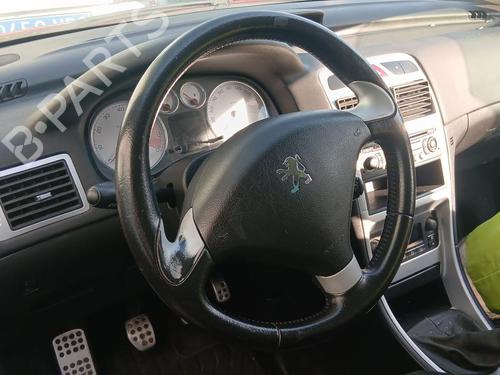 Left sun visor PEUGEOT 307 CC (3B) 1.6 16V | BP37594583I1  - Image 9