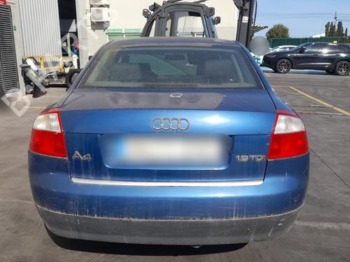 Engine mount AUDI A4 B6 (8E2) 1.9 TDI | BP13923943M89 - Image 8