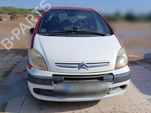 Motor CITROËN XSARA PICASSO (N68) 1.6 HDi | BP29904224M1