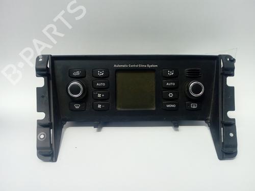 Used Climate control FIAT CROMA (194_) 1.9 D Multijet (194AXC1B, 194AXC12) (150 hp) 10047072