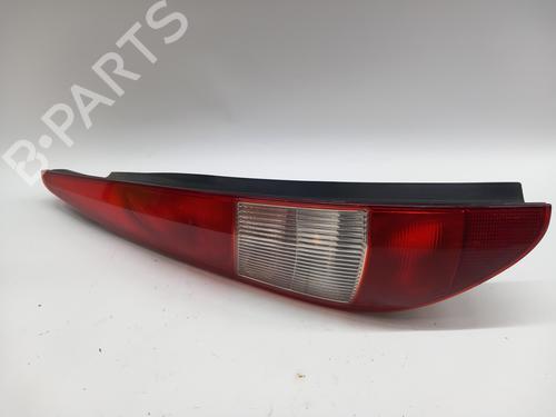 Used Left taillight FORD MONDEO III Turnier (BWY) 2.0 16V DI / TDDi / TDCi (90 hp) 23258512