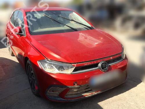 Used Parts VW POLO VI (AW1, BZ1, AE1) 1.0 TSI 4977715